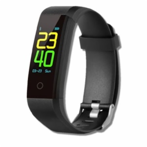 PULSERA ACTIVIDAD SPC 9627N SMARTEE GO